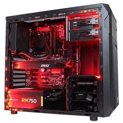 Best Gaming Desktops Under $1000 for 2020