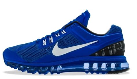 Nike Air Max 2013 "Hyper Blue" | Complex