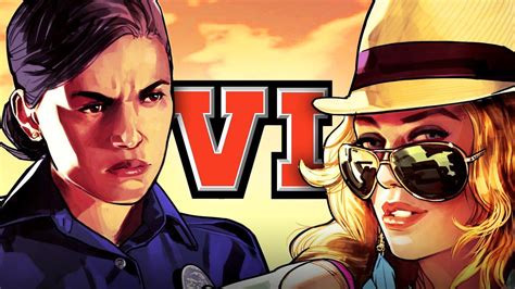 GTA 6: First Female Main Character Rumored For Next Grand Theft Auto