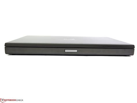 Review Dell Precision M4800 Notebook - NotebookCheck.net Reviews