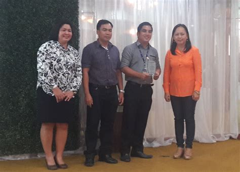 Green Initiatives of SM City Batangas Receives DENR Recognition | SM ...