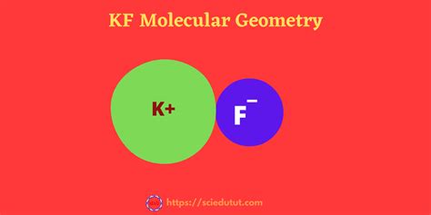 KF Molecular Geometry - Science Education and Tutorials