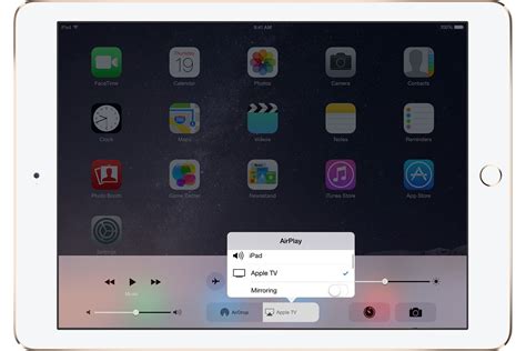 I cannot AirPlay mirror my iPhone/iPad to Apple TV (troubleshooting guide)