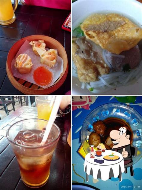 BAKSO BAKAR SOPAN 2 restaurant, Petungasri - Restaurant reviews