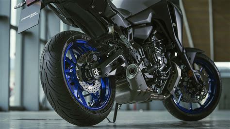 You Will Probably Never See the New Yamaha Tracer 700 - Asphalt & Rubber