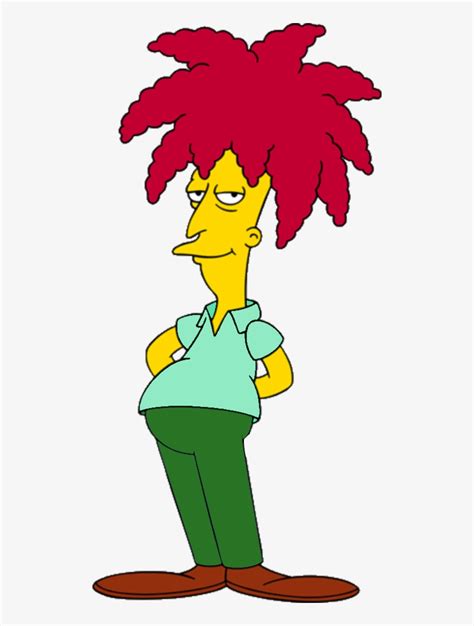 Robert Terwilliger - Os Simpsons Sideshow Bob - 500x1003 PNG Download ...