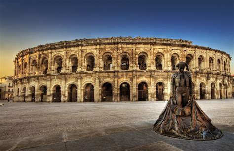 File:Arenes de Nimes panorama.jpg - Wikipedia