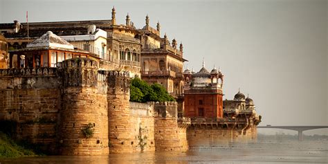 Ramnagar Fort Varanasi | History, Architecture, Timings, Location