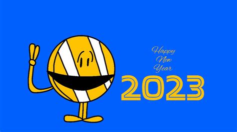 TPOT Coiny Happy New Year by LuckyKingg on DeviantArt