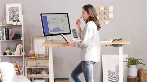 The best standing desks in 2024 | Digital Camera World