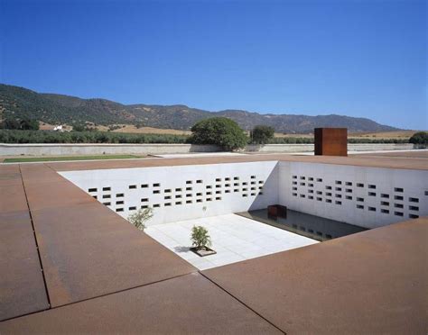 MADINAT AL ZAHRA MUSEUM | Nieto Sobejano Arquitectos | Archello ...