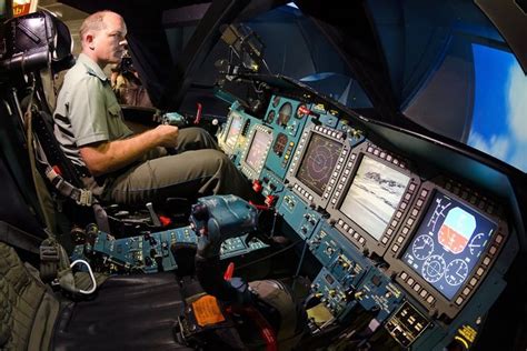 The strangest things in the cockpit of a Russian Su-34 | Cockpit ...