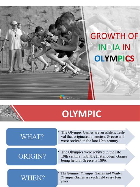 Olympic | PDF