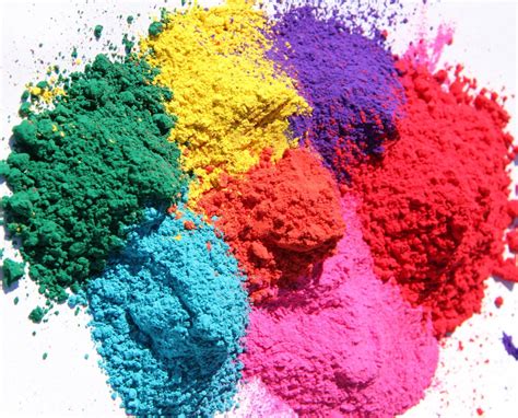 Colour Powder / Holi Powder - 500g bag – Stage FX