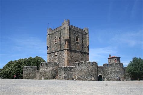 Portugal,bragança,castle,castle wall,free pictures - free image from ...