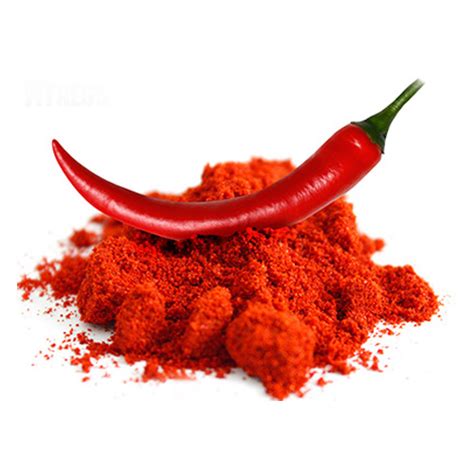 Capsaicin Extract - Best Capsaicin Supplement - supplementsglobal.com