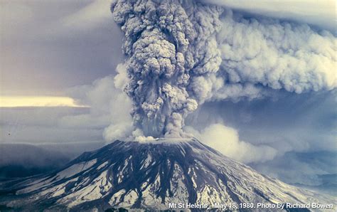 US Passenger Vehicle Emissions Comparable to 1980 Mt. St Helens ...