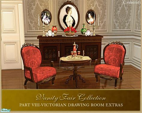 Sims 4 Victorian Furniture Cc