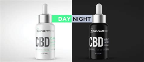 NanoCraft CBD Company Review - Best CBD Oils