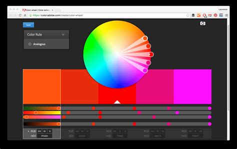 21 Color Palette Tools for Web Designers and Developers