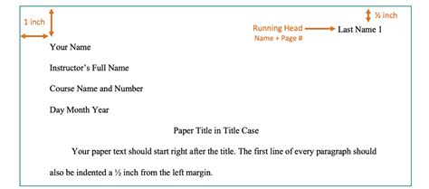 MLA paper format - Chegg Writing