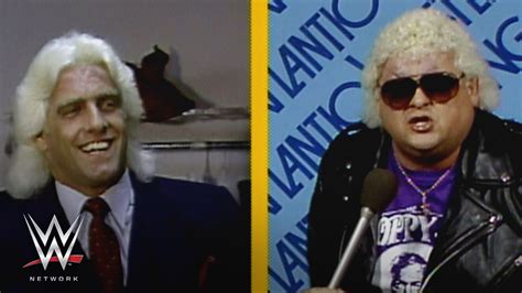 WWE Network: Was Dusty Rhodes vs. Ric Flair the best rivalry ever ...