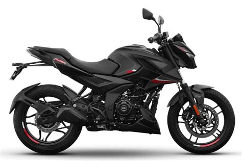 Bajaj Pulsar 250 2022 Black Edition, Cek Spesifikasi dan Harganya ...