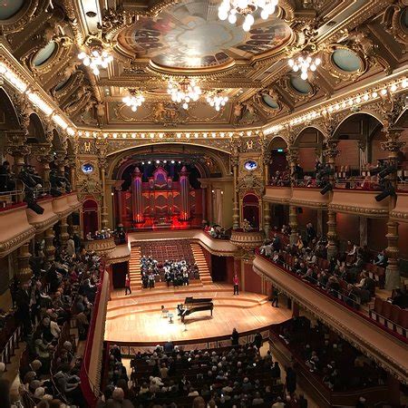 Victoria Hall (Geneva) - 2019 All You Need to Know BEFORE You Go (with ...