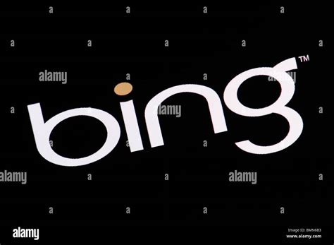 Bing Logo 2022