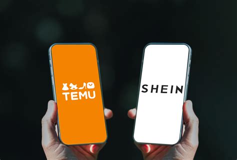 Temu And Shein: Comparing Apples To Oranges In E-Commerce - Mario Kerkstra