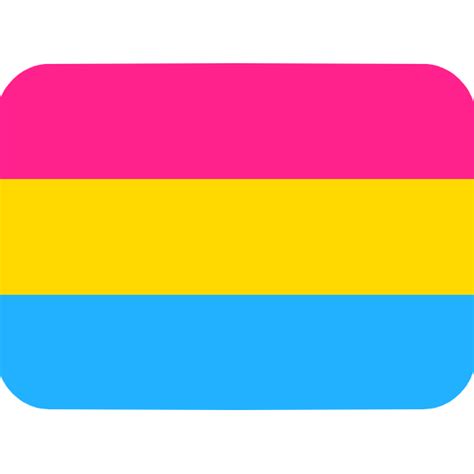 pansexual_pride_flag - Discord Emoji