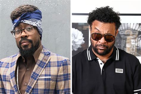 Beenie Man Shares How Shaggy's Classic 'Angel' Inspired His New Song ...