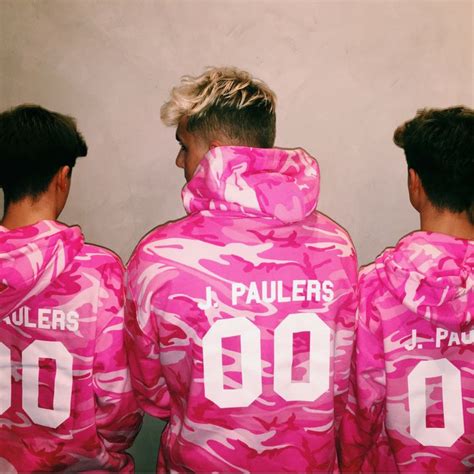 Jake Paul Merch For Girls - SEONegativo.com