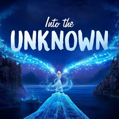 Follow the call of #2020 into the unknown! ️ #Frozen2 #Frozen # ...