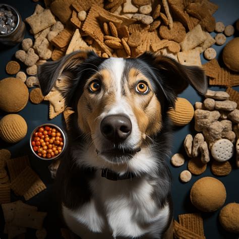 Best Healthy Dog Treats: Top 5 Picks