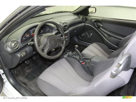 2004 Pontiac Sunfire Coupe Interior Photos | GTCarLot.com