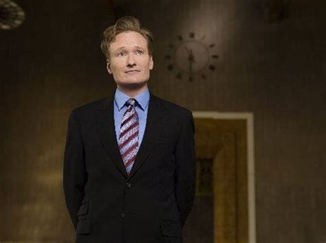 Conan 'O Brien's new show on TBS to launch November 8 - nj.com