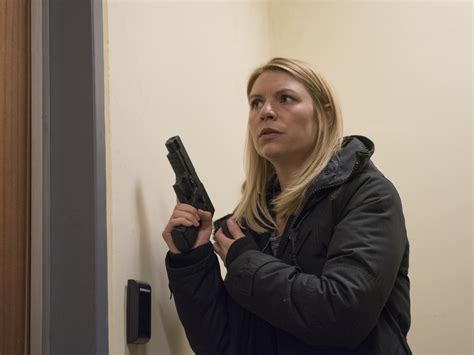 Homeland Season 7, Episode 12 Review: Finale Ends Strong — Spoilers ...