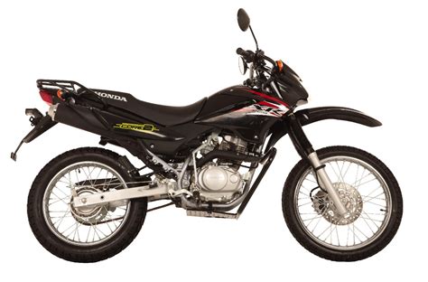 Moto del día: Honda XR 125 L | espíritu RACER moto