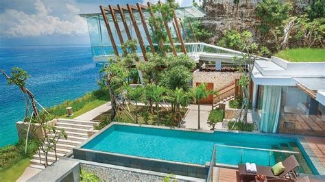 Bali Resorts | Anantara Uluwatu Bali Resort Official Site