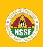 Nssf Logos