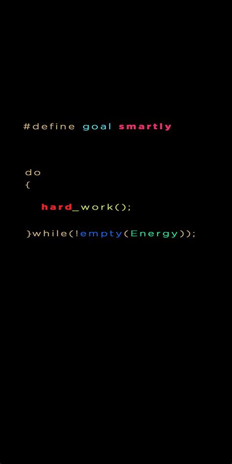 Motivation, coding, I can do it, programing, HD phone wallpaper | Peakpx