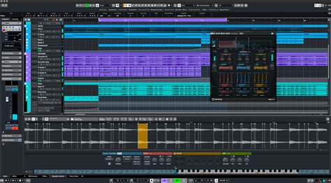 Cubase 体験版 | Steinberg