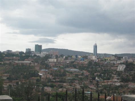 Ministries of Jeffrey and Kristin Lee in Rwanda: Kigali Tower... New ...