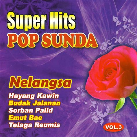 Superhits Pop Sunda, Vol. 3