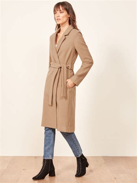 Best Outerwear For Women | POPSUGAR Fashion