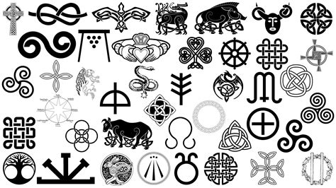 Update more than 75 celtic adoption symbol tattoo - in.coedo.com.vn