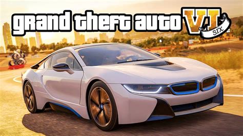 GTA 6 CONFIRMED! (GTA VI) - YouTube