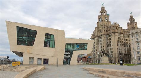 Visit Pier Head: 2024 Pier Head, Liverpool Travel Guide | Expedia