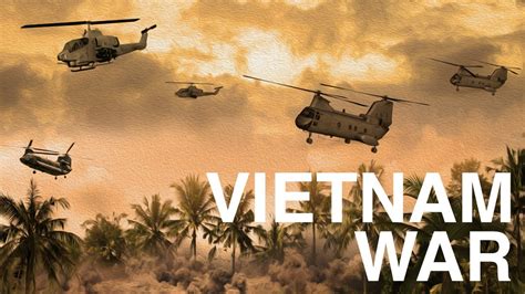 The Cause For War: Vietnam - Documentarytube.com